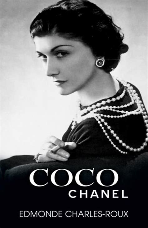 carte coco chanel
